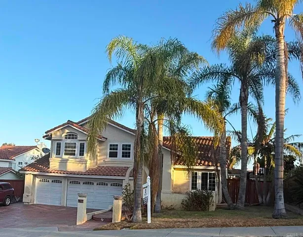 $1,100,000 | 467 Cherry Hills Lane, Bonita, CA 91902