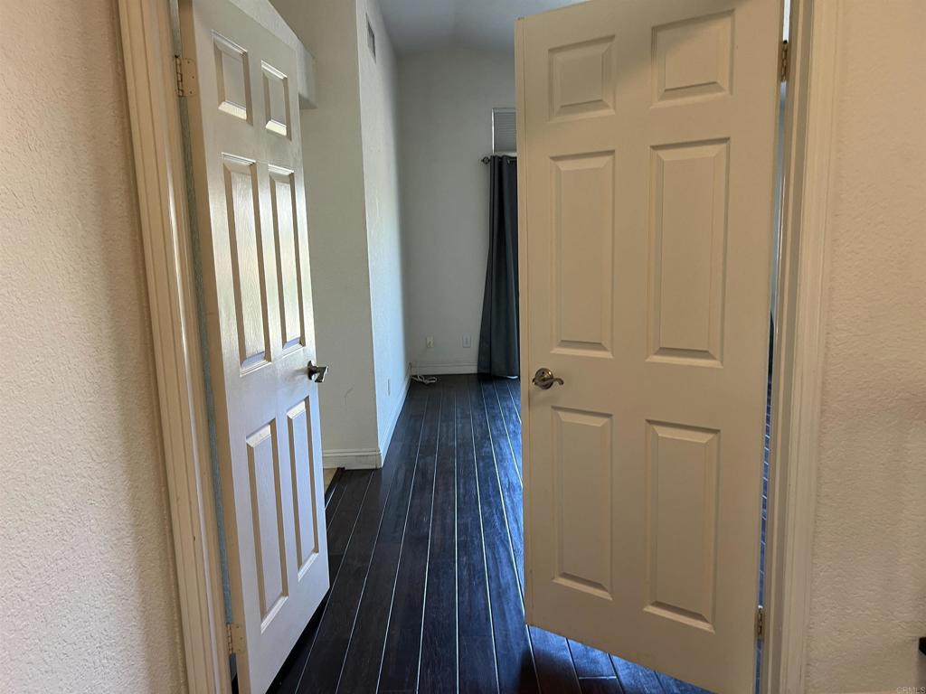 467 Cherry Hills Lane Bonita, CA 91902 - Photo 17 of 42 wooden floor in a gallery