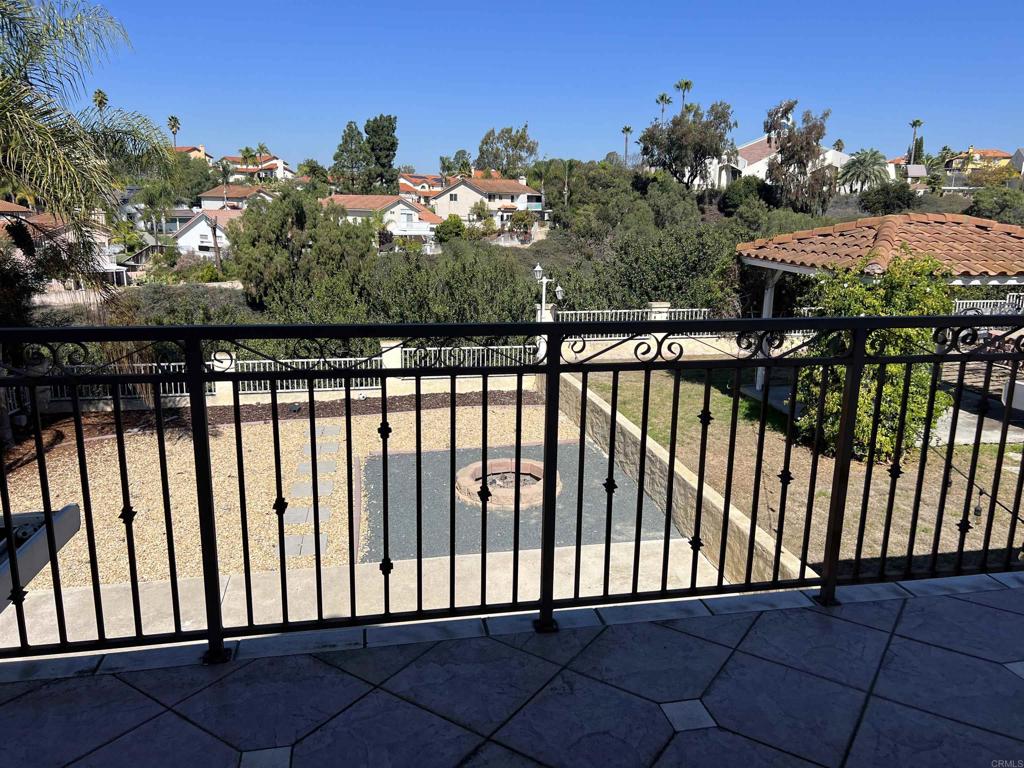 467 Cherry Hills Lane Bonita, CA 91902 - Photo 25 of 42 a view of a balcony