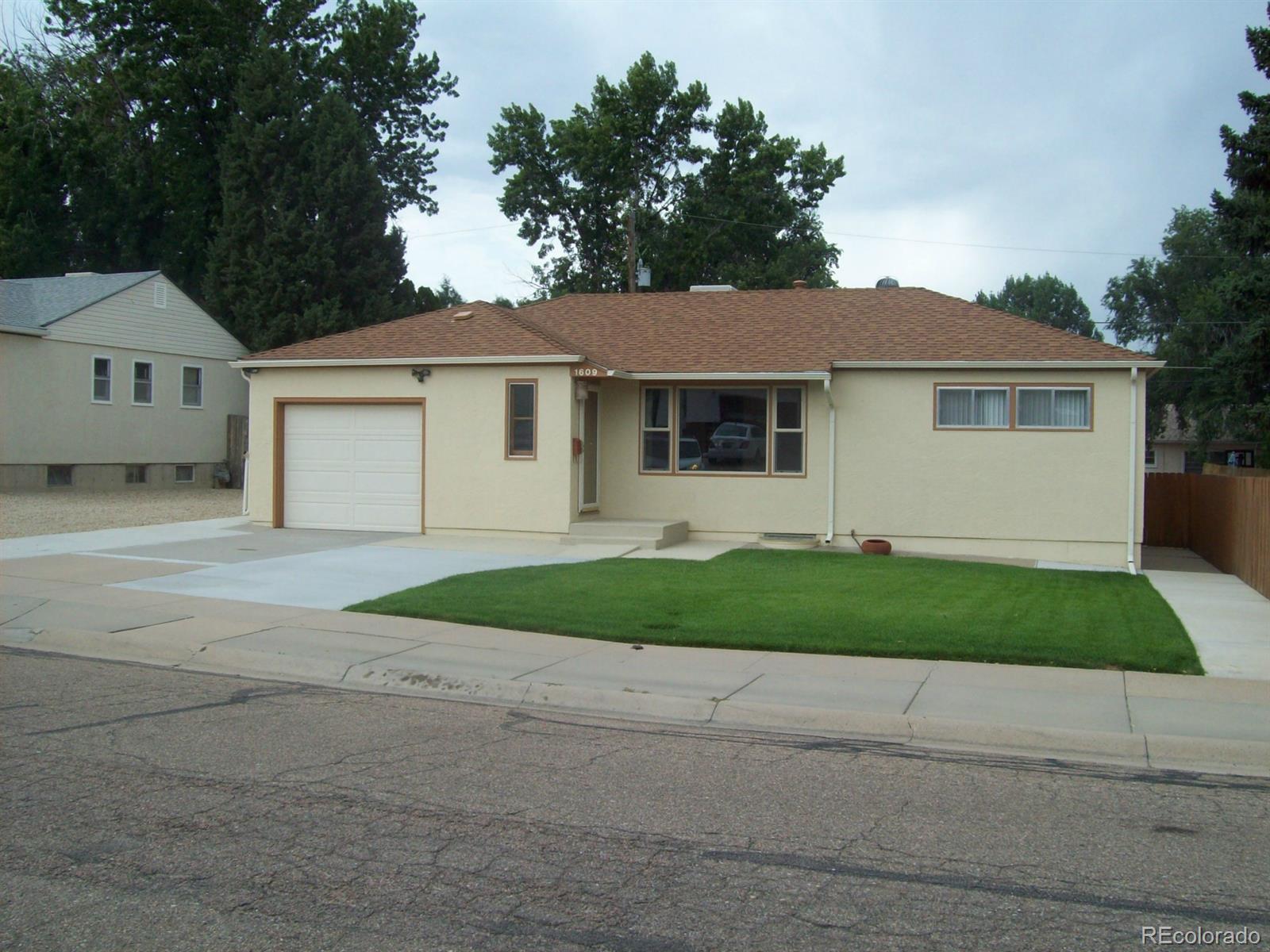 1609 Lexington Road Pueblo, CO 81001 - Photo 1 of 1 Gallery Image 1