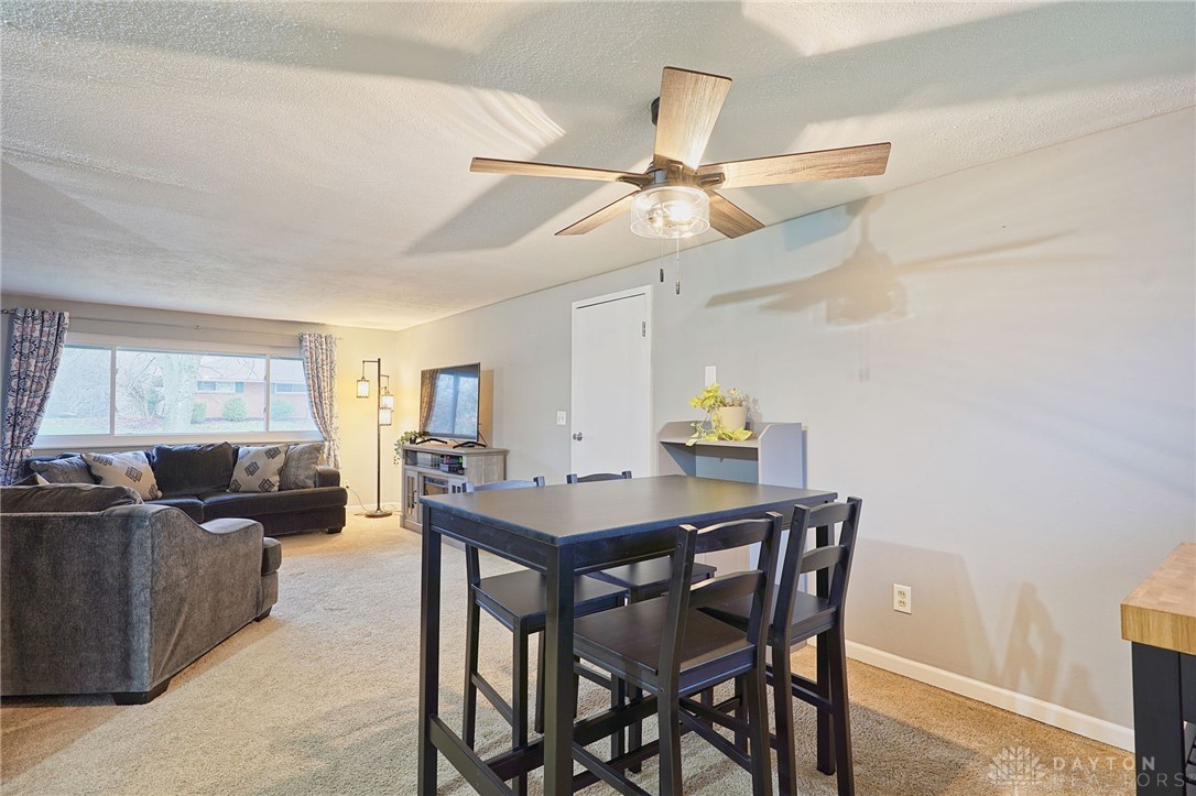 4624 Sunray Road Kettering, OH 45429 - Photo 10 of 37