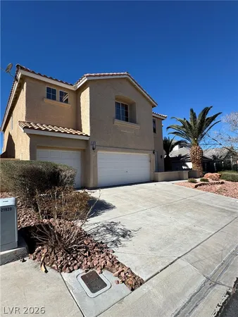 $3,750 | 8235 Coyado Street, Las Vegas, NV 89123