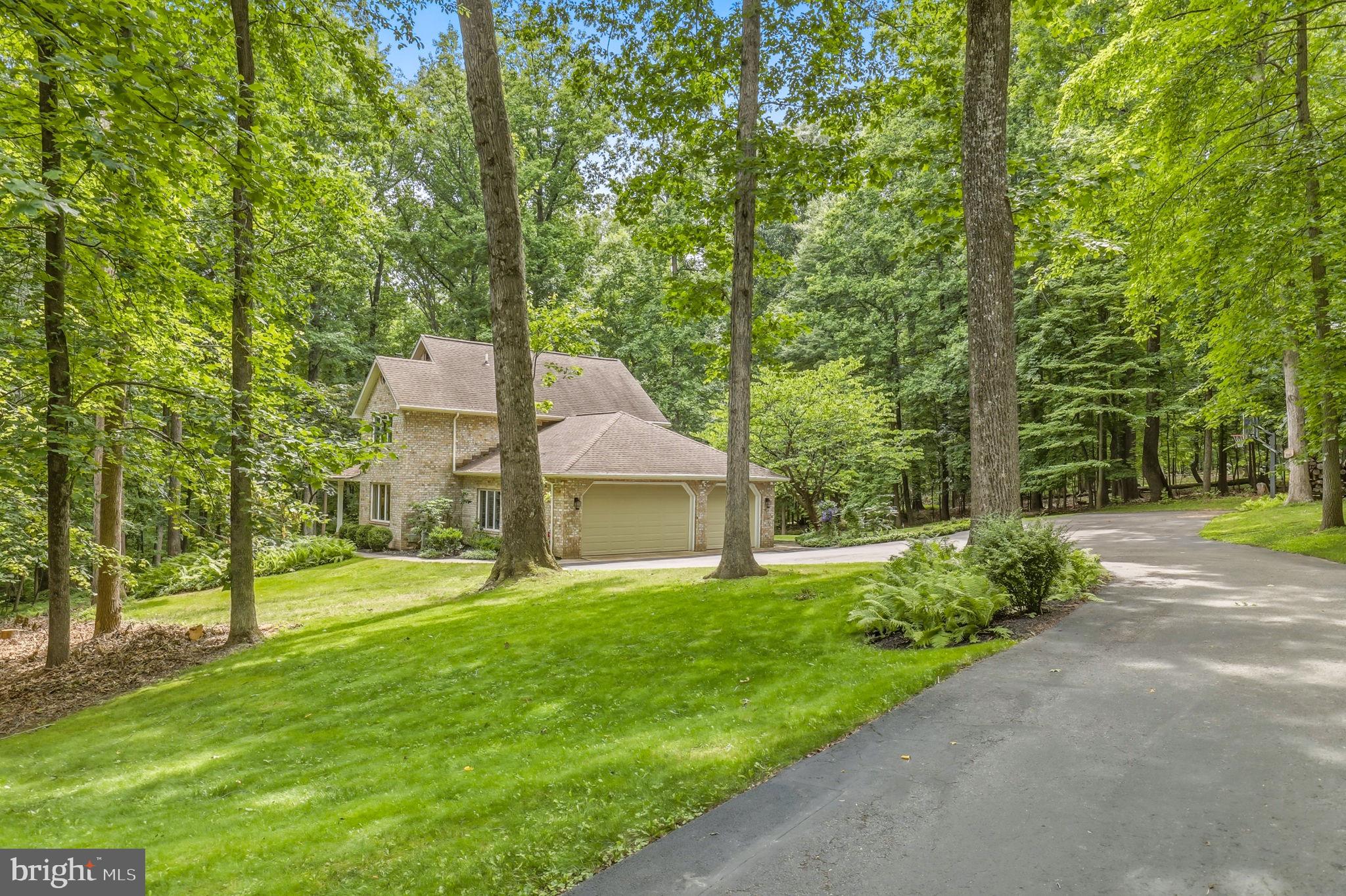 1225 Crows Foot Road Marriottsville, MD 21104 - Photo 61 of 64