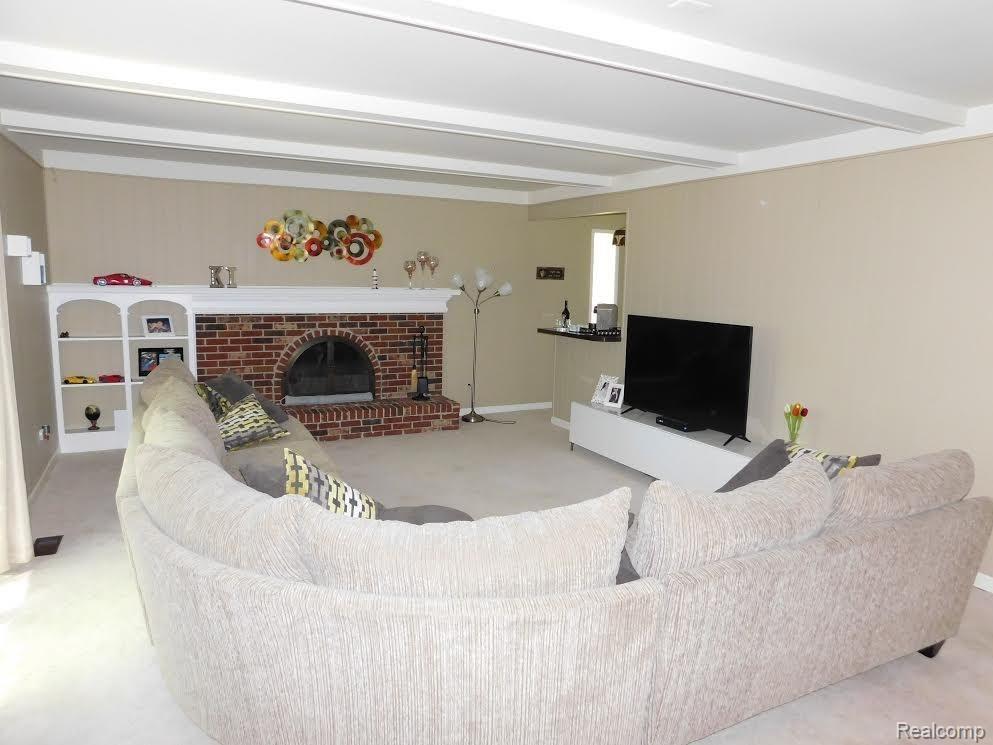3357 Innsbrook Drive Rochester Hills, MI 48309 - Photo 9 of 20