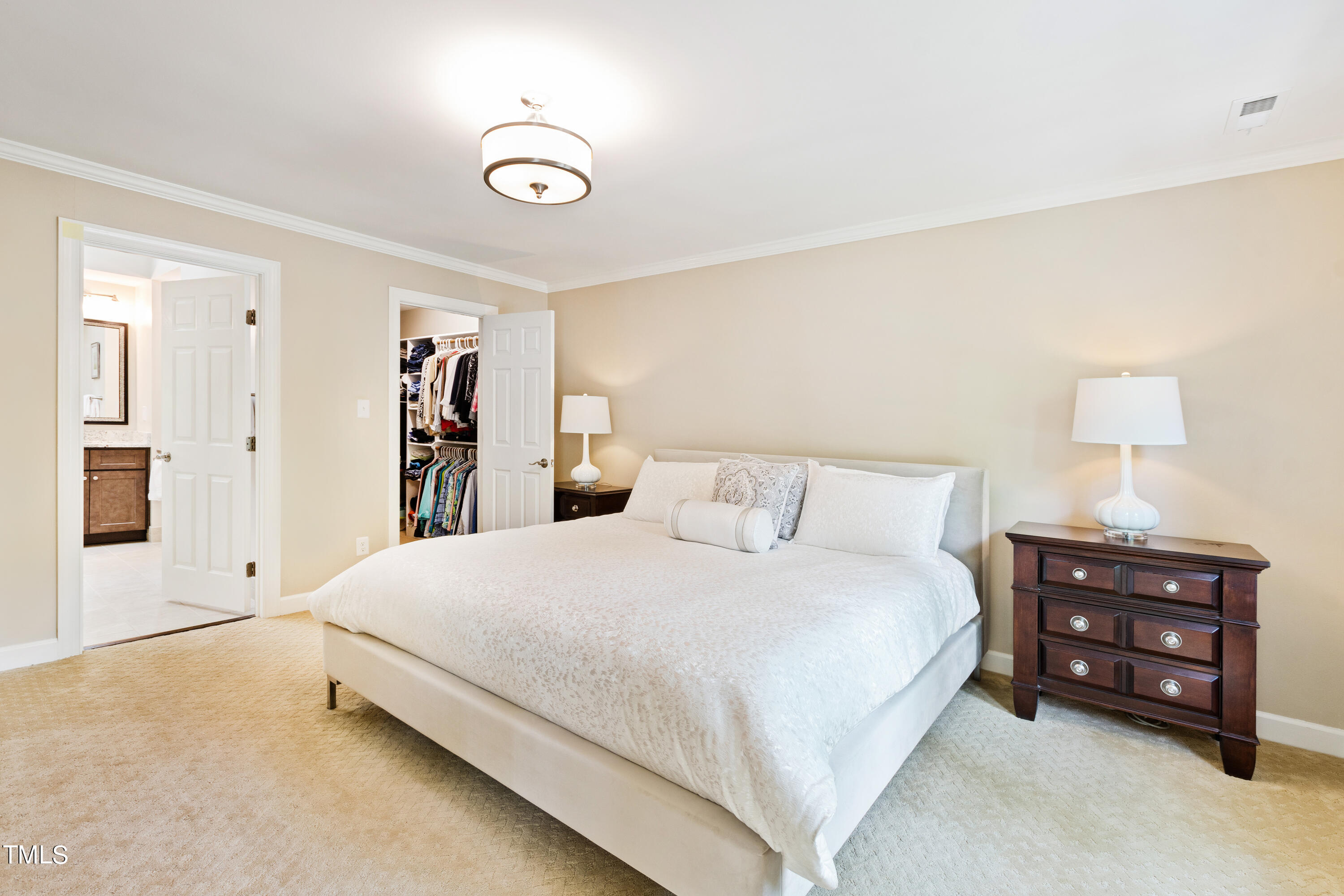 1024 New Dover Road Apex, NC 27502 - Photo 24 of 46 Bedroom