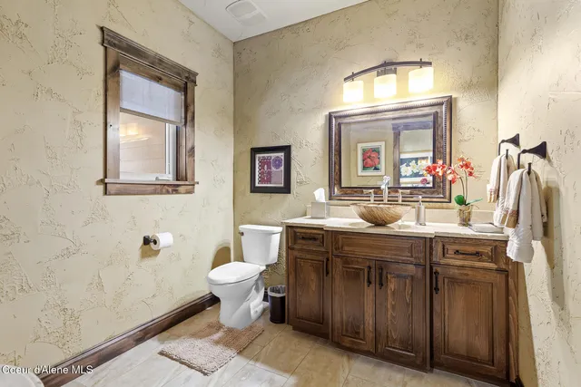 $2,795,000 | 1122 South 4 Winds Road, Coeur D'Alene, ID 83814