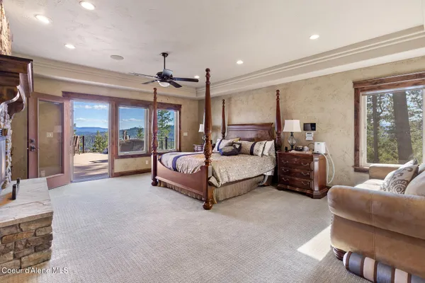 $2,795,000 | 1122 South 4 Winds Road, Coeur D'Alene, ID 83814