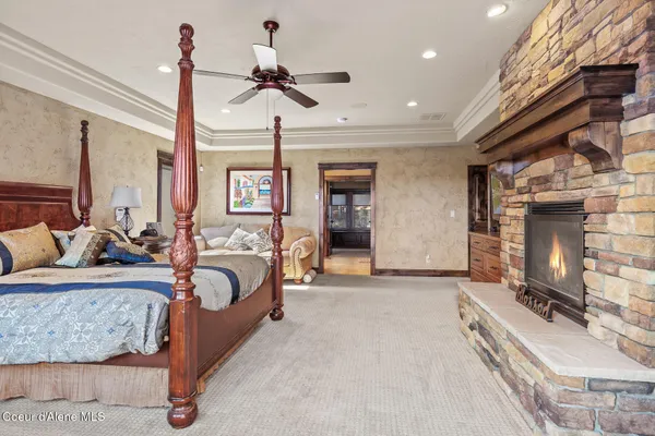 $2,795,000 | 1122 South 4 Winds Road, Coeur D'Alene, ID 83814