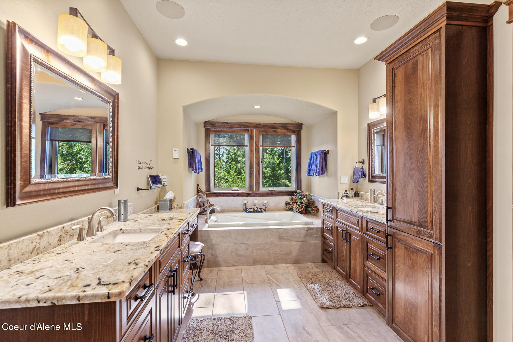 1122 South 4 Winds Road Coeur D'Alene, ID 83814 - Photo 21 of 73 1122SFourWindsRd-21