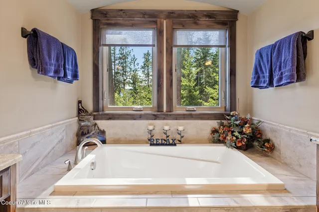 $2,795,000 | 1122 South 4 Winds Road, Coeur D'Alene, ID 83814