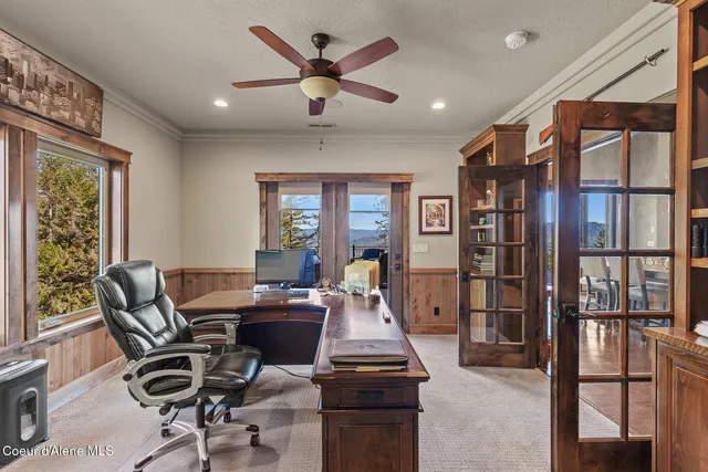 $2,795,000 | 1122 South 4 Winds Road, Coeur D'Alene, ID 83814