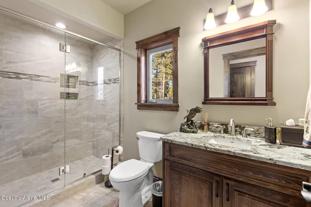 $2,795,000 | 1122 South 4 Winds Road, Coeur D'Alene, ID 83814