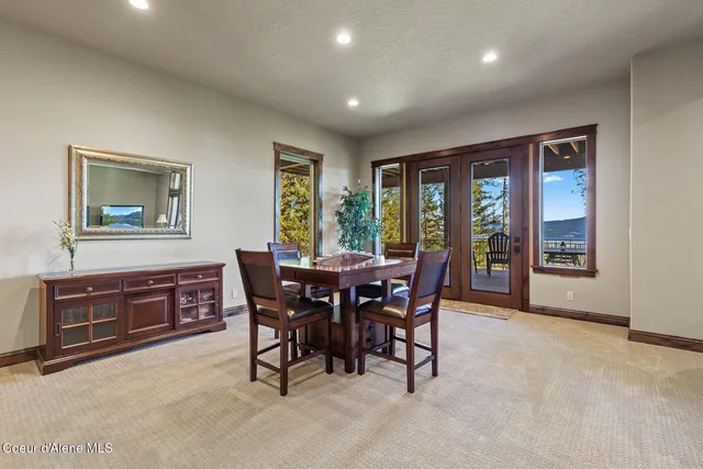 $2,795,000 | 1122 South 4 Winds Road, Coeur D'Alene, ID 83814