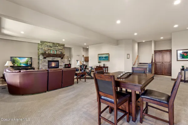 $2,795,000 | 1122 South 4 Winds Road, Coeur D'Alene, ID 83814