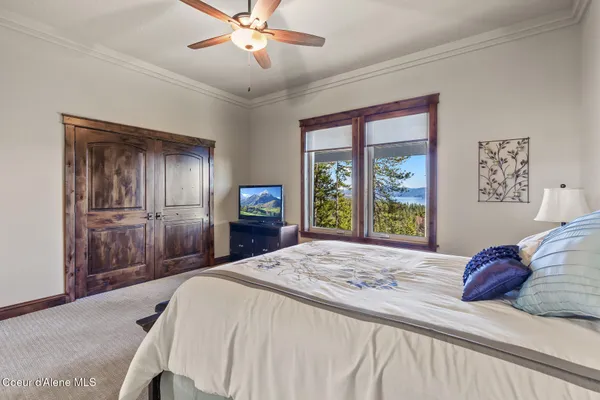 $2,795,000 | 1122 South 4 Winds Road, Coeur D'Alene, ID 83814