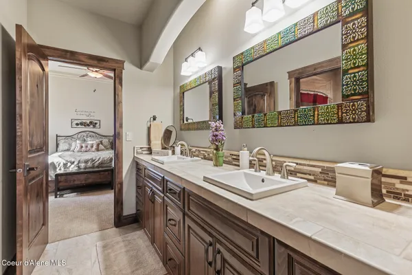 $2,795,000 | 1122 South 4 Winds Road, Coeur D'Alene, ID 83814