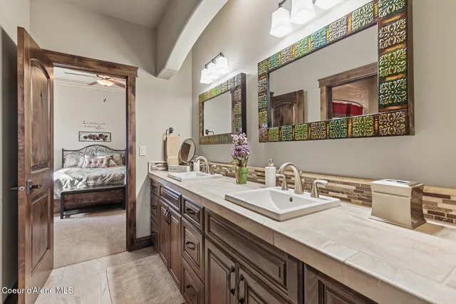 $2,795,000 | 1122 South 4 Winds Road, Coeur D'Alene, ID 83814