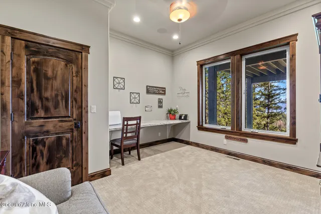 $2,795,000 | 1122 South 4 Winds Road, Coeur D'Alene, ID 83814