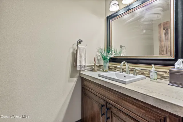 $2,795,000 | 1122 South 4 Winds Road, Coeur D'Alene, ID 83814