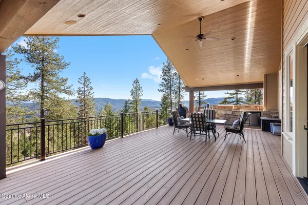 $2,795,000 | 1122 South 4 Winds Road, Coeur D'Alene, ID 83814