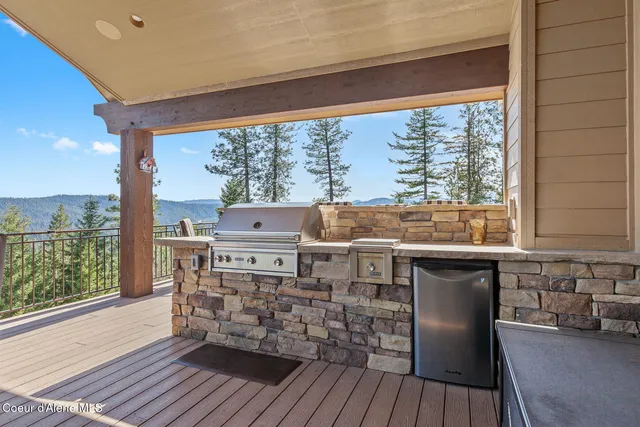 $2,795,000 | 1122 South 4 Winds Road, Coeur D'Alene, ID 83814