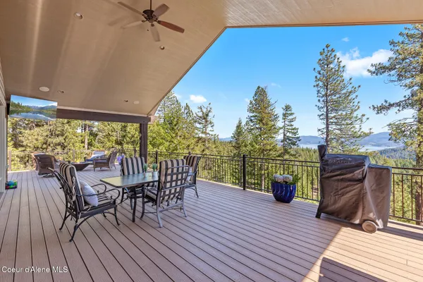 $2,795,000 | 1122 South 4 Winds Road, Coeur D'Alene, ID 83814