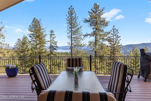 $2,795,000 | 1122 South 4 Winds Road, Coeur D'Alene, ID 83814