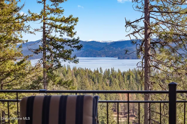 $2,795,000 | 1122 South 4 Winds Road, Coeur D'Alene, ID 83814