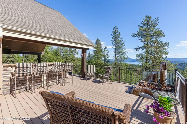 $2,795,000 | 1122 South 4 Winds Road, Coeur D'Alene, ID 83814