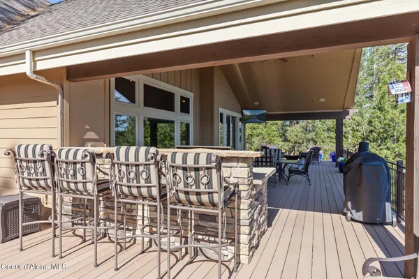 $2,795,000 | 1122 South 4 Winds Road, Coeur D'Alene, ID 83814