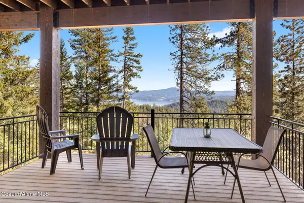 $2,795,000 | 1122 South 4 Winds Road, Coeur D'Alene, ID 83814