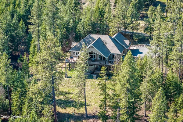 $2,795,000 | 1122 South 4 Winds Road, Coeur D'Alene, ID 83814