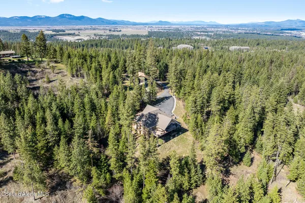 $2,795,000 | 1122 South 4 Winds Road, Coeur D'Alene, ID 83814