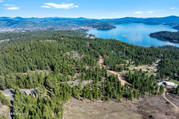 $2,795,000 | 1122 South 4 Winds Road, Coeur D'Alene, ID 83814
