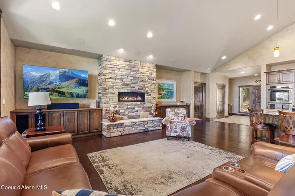 $2,795,000 | 1122 South 4 Winds Road, Coeur D'Alene, ID 83814