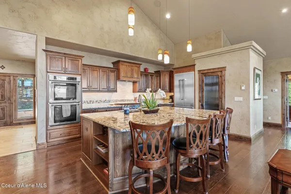 $2,795,000 | 1122 South 4 Winds Road, Coeur D'Alene, ID 83814