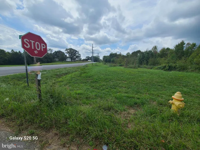$550,000 | Mechanicsville Road, Mechanicsville, MD 20659