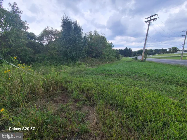 $550,000 | Mechanicsville Road, Mechanicsville, MD 20659