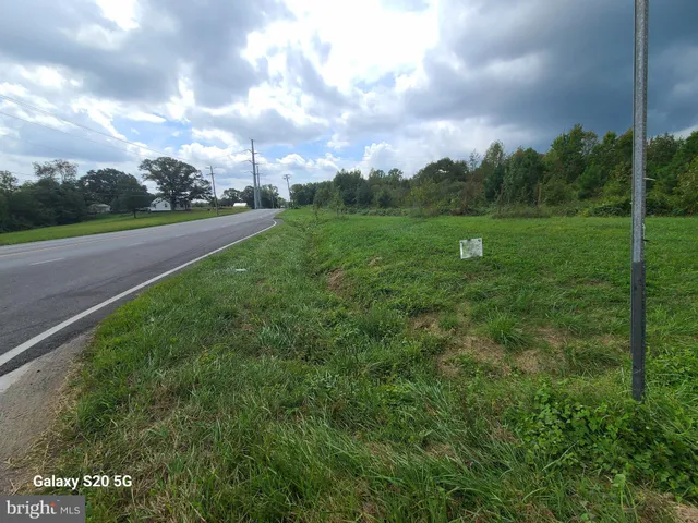 $550,000 | Mechanicsville Road, Mechanicsville, MD 20659