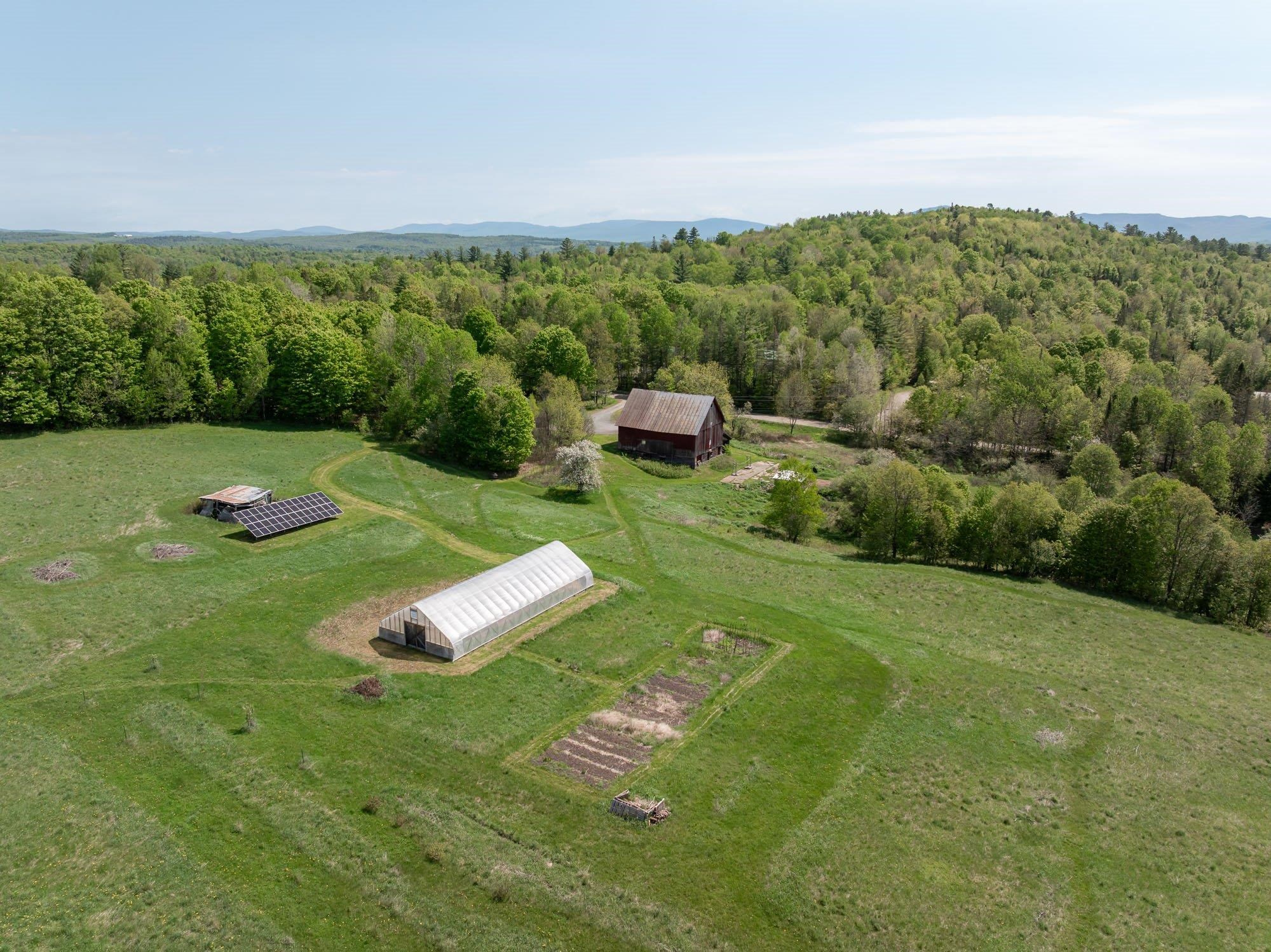2486 Peak Road Wheelock, VT 05851 - Photo 15 of 57