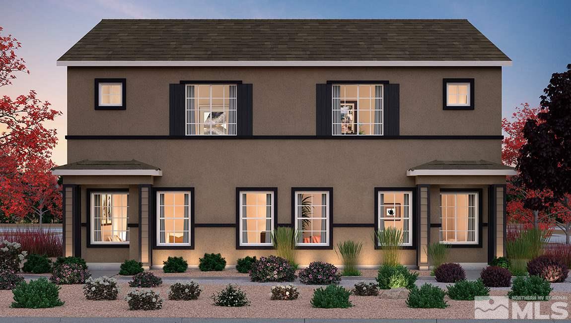 536 Autumn Breeze Circle, Unit LOT 44 Reno, NV 89511 - Photo 1 of 19 Photo 1