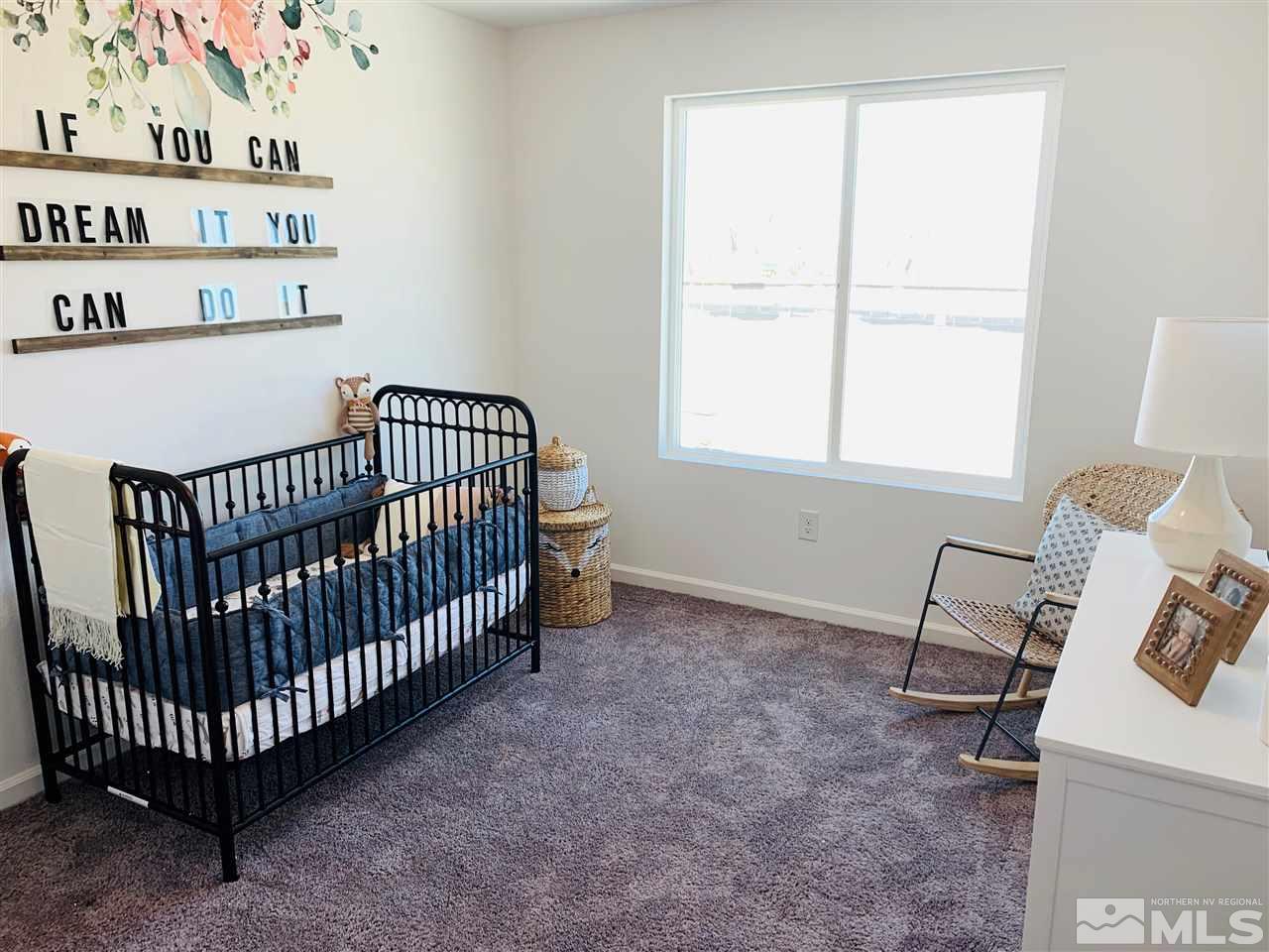 536 Autumn Breeze Circle, Unit LOT 44 Reno, NV 89511 - Photo 11 of 19 Photo 11