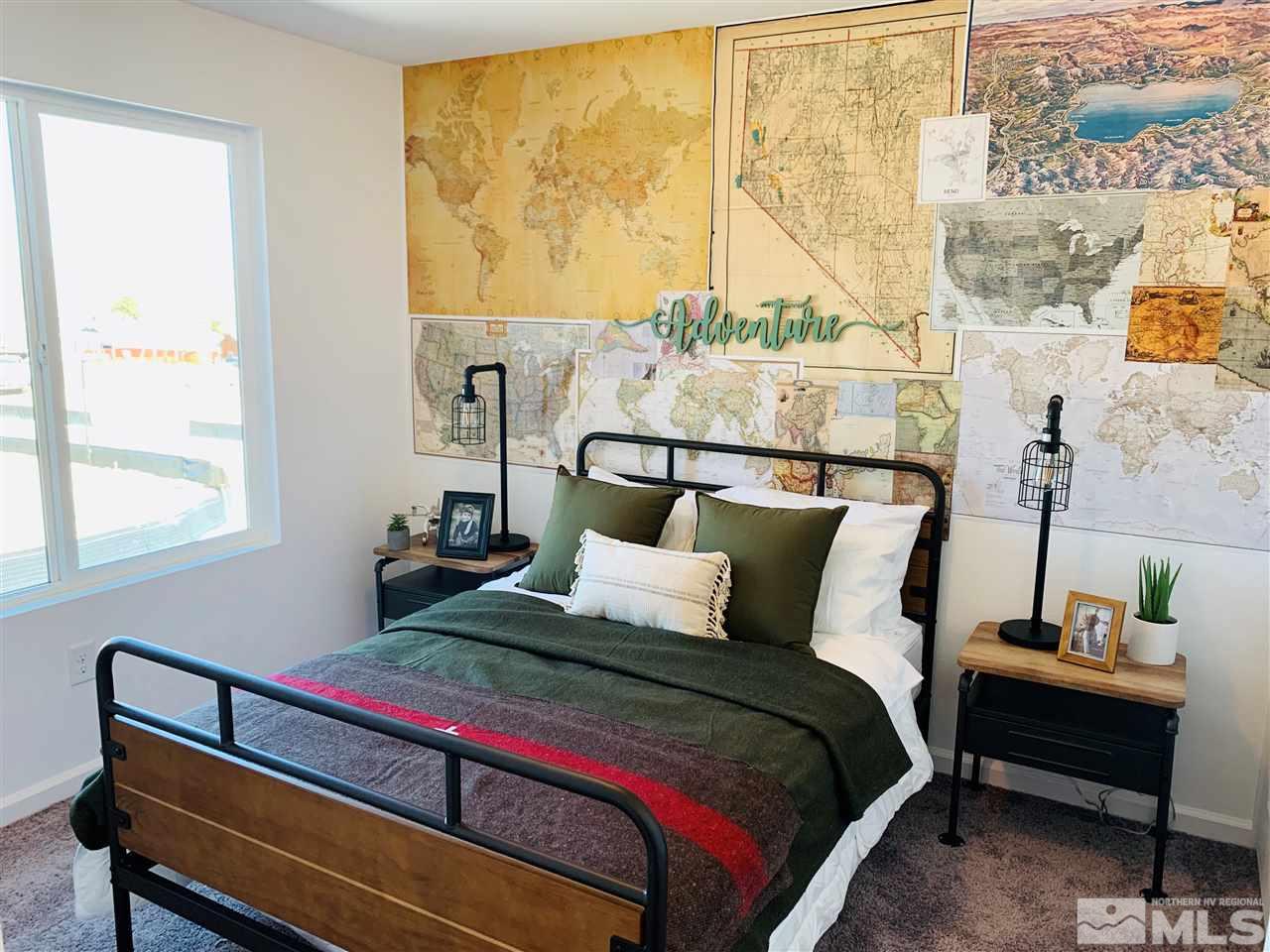 536 Autumn Breeze Circle, Unit LOT 44 Reno, NV 89511 - Photo 12 of 19 Photo 12