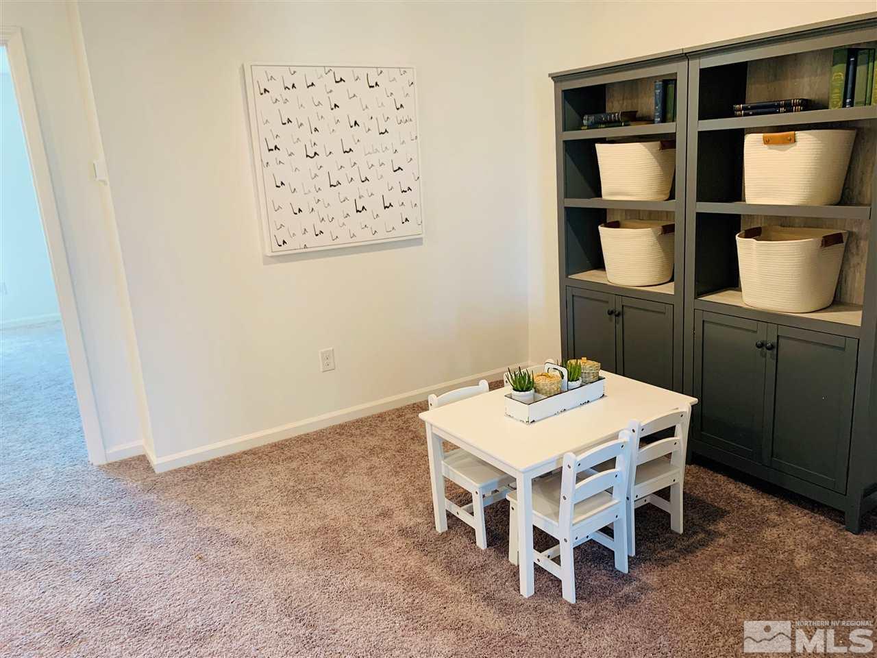 536 Autumn Breeze Circle, Unit LOT 44 Reno, NV 89511 - Photo 13 of 19 Photo 13