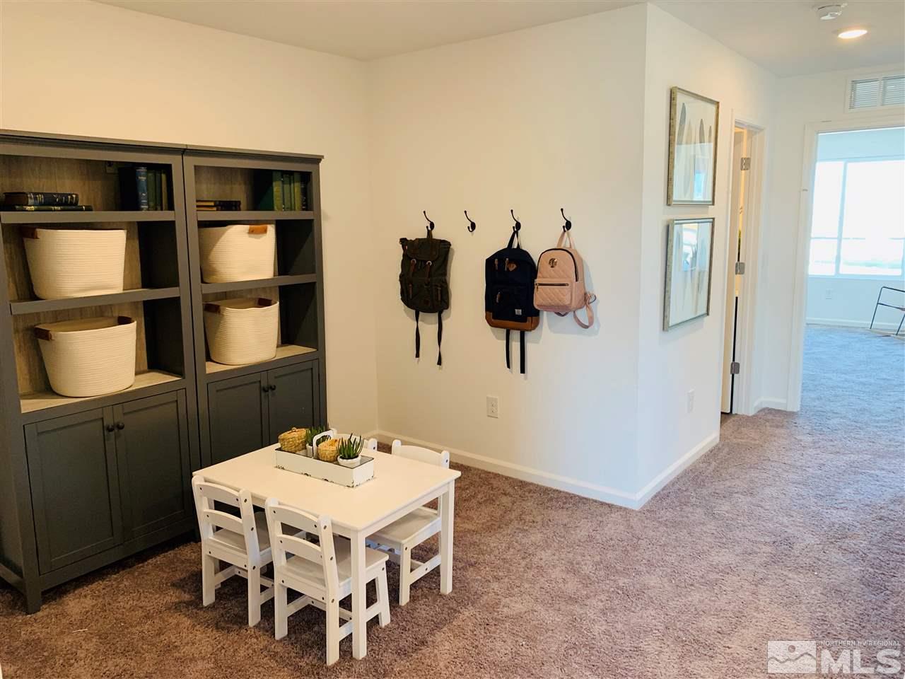 536 Autumn Breeze Circle, Unit LOT 44 Reno, NV 89511 - Photo 14 of 19 Photo 14