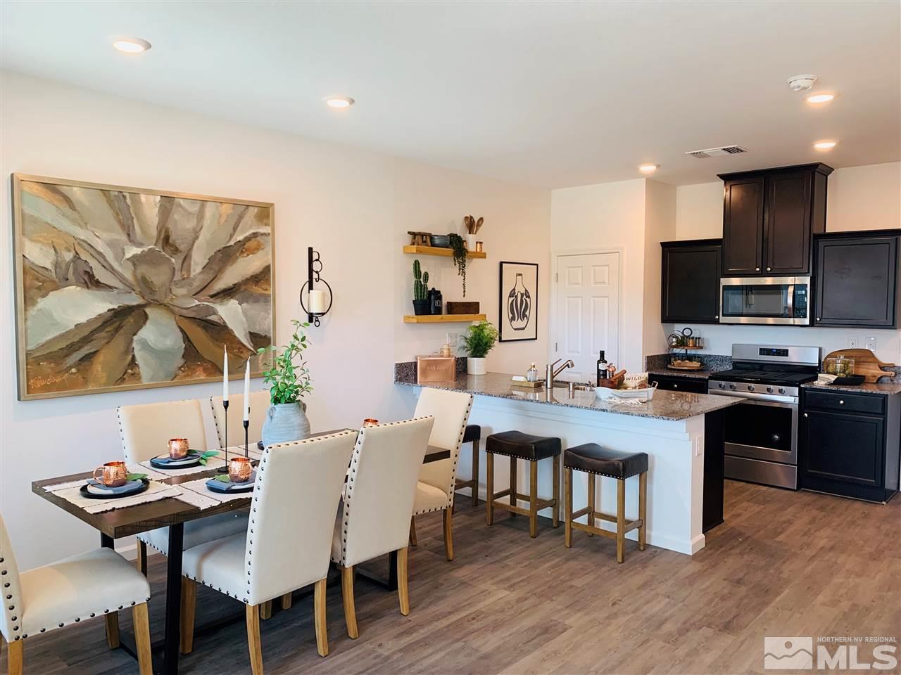 536 Autumn Breeze Circle, Unit LOT 44 Reno, NV 89511 - Photo 2 of 19 Photo 2