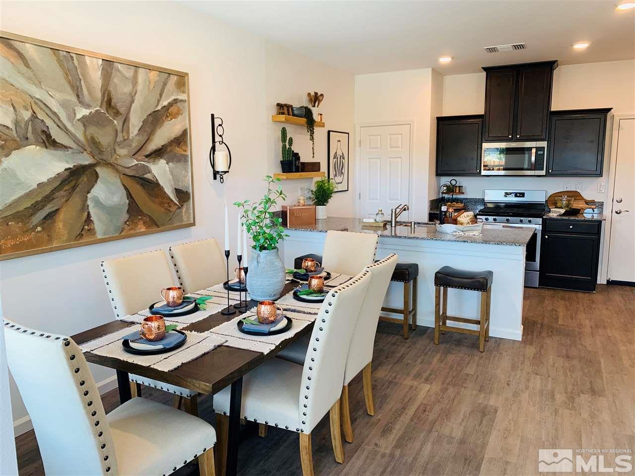 536 Autumn Breeze Circle, Unit LOT 44 Reno, NV 89511 - Photo 3 of 19 Photo 3