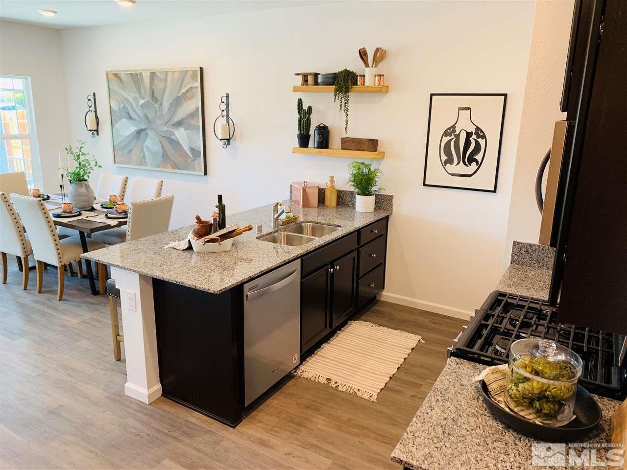 536 Autumn Breeze Circle, Unit LOT 44 Reno, NV 89511 - Photo 4 of 19 Photo 4