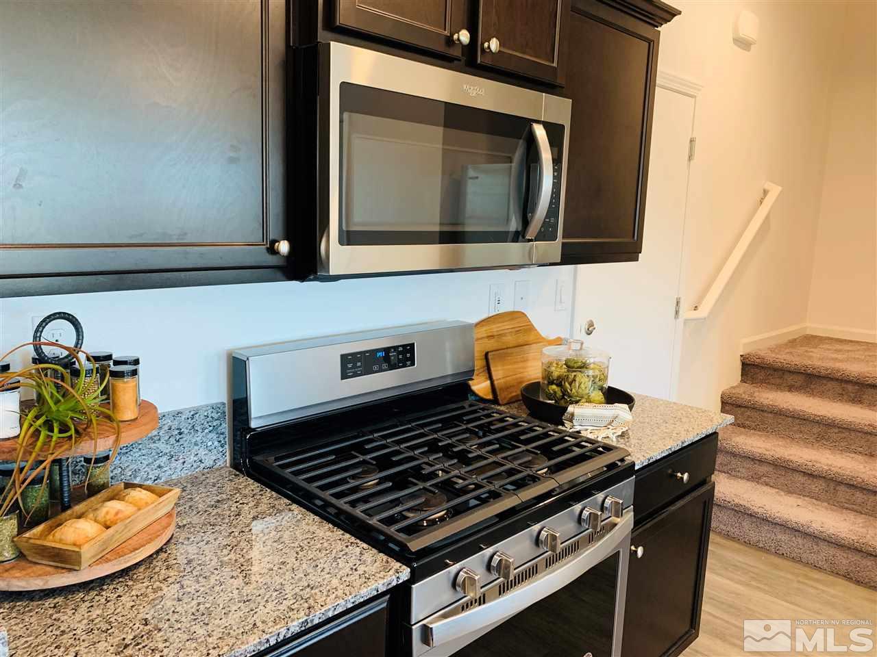 536 Autumn Breeze Circle, Unit LOT 44 Reno, NV 89511 - Photo 5 of 19 Photo 5