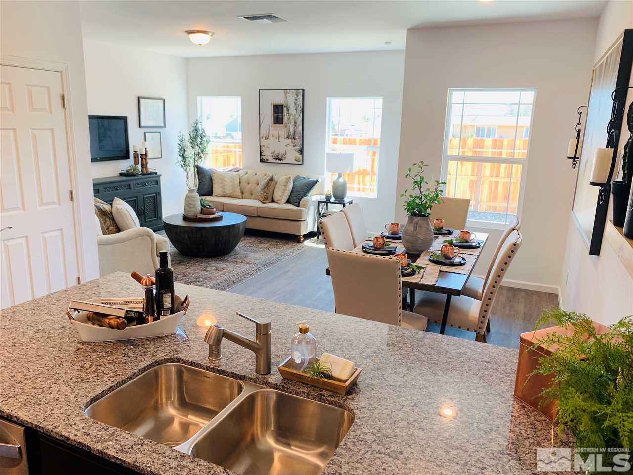 536 Autumn Breeze Circle, Unit LOT 44 Reno, NV 89511 - Photo 6 of 19 Photo 6